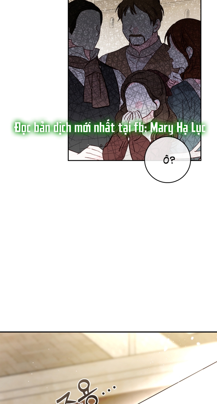 Nhan Sắc Bí Ẩn Của Chồng Tôi chapter 102.2 - Trang 34