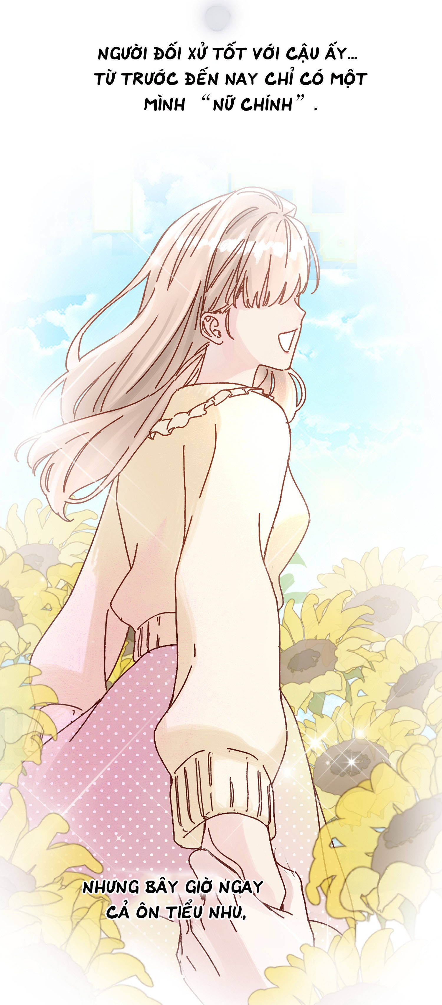 tôi phải làm tên khốn xấu xa chapter 7 39