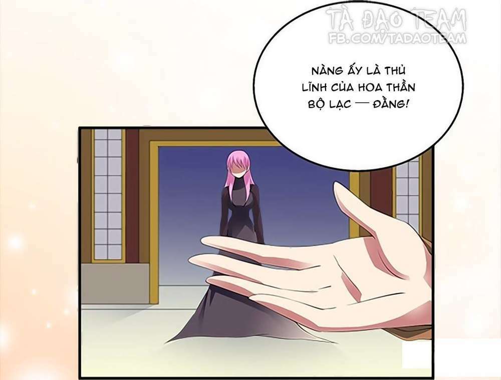 hoa ngôn tâm nguyện chapter 30 41