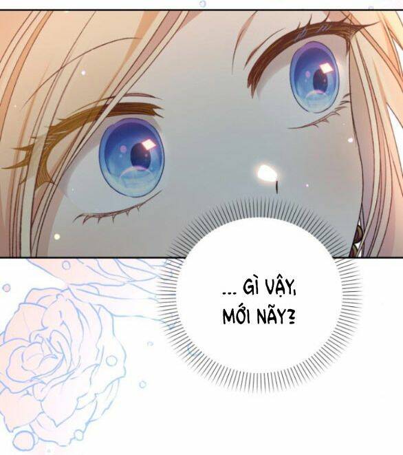 Nàng Bạo Chúa Muốn Có Một Cuộc Sống Hạnh Phúc Hơn! chapter 12.5 18