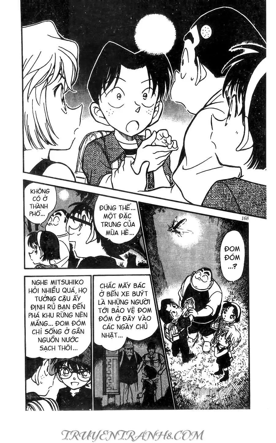 conan chapter 360 14