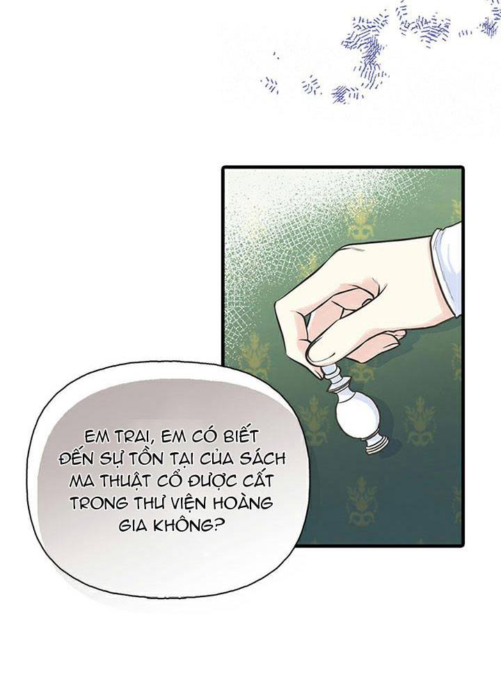 chị tôi đã nhặt về một nam chính quyến rũ chapter 2 39