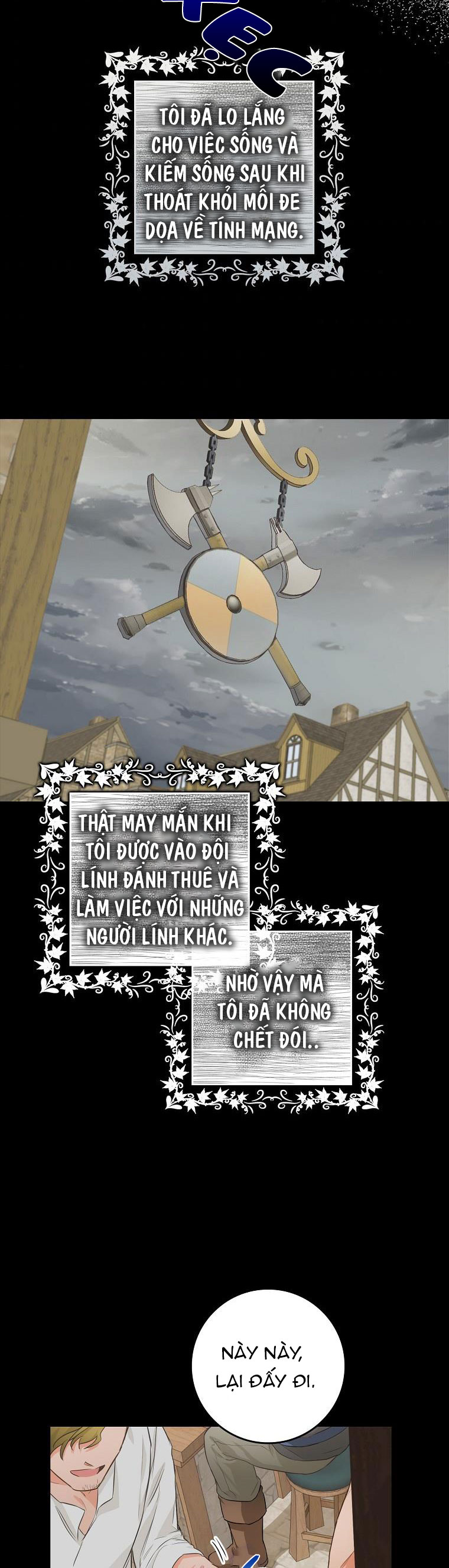 trở thành vợ của nam chính chapter 7.2 13