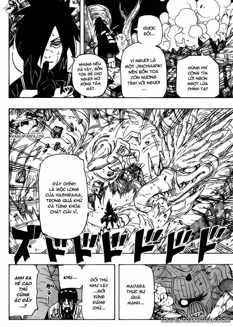 naruto - cửu vĩ hồ ly chapter 607 15