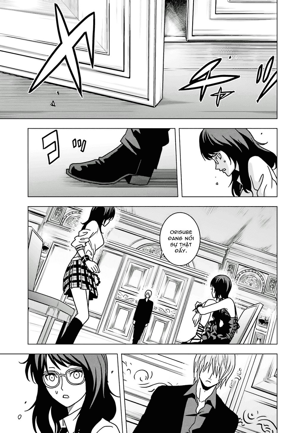 tokyo esp chapter 61 19