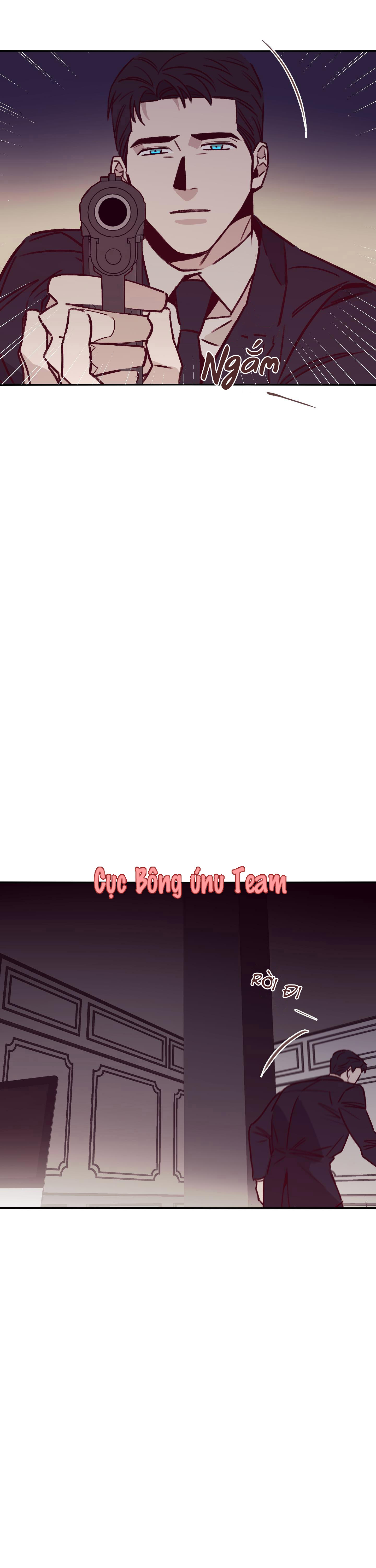 độc dược (marcel) chapter 26 28