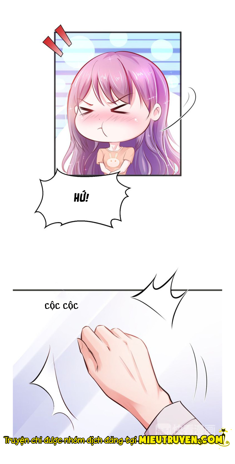 độc nhất sủng ái của thủ tịch chapter 23 21