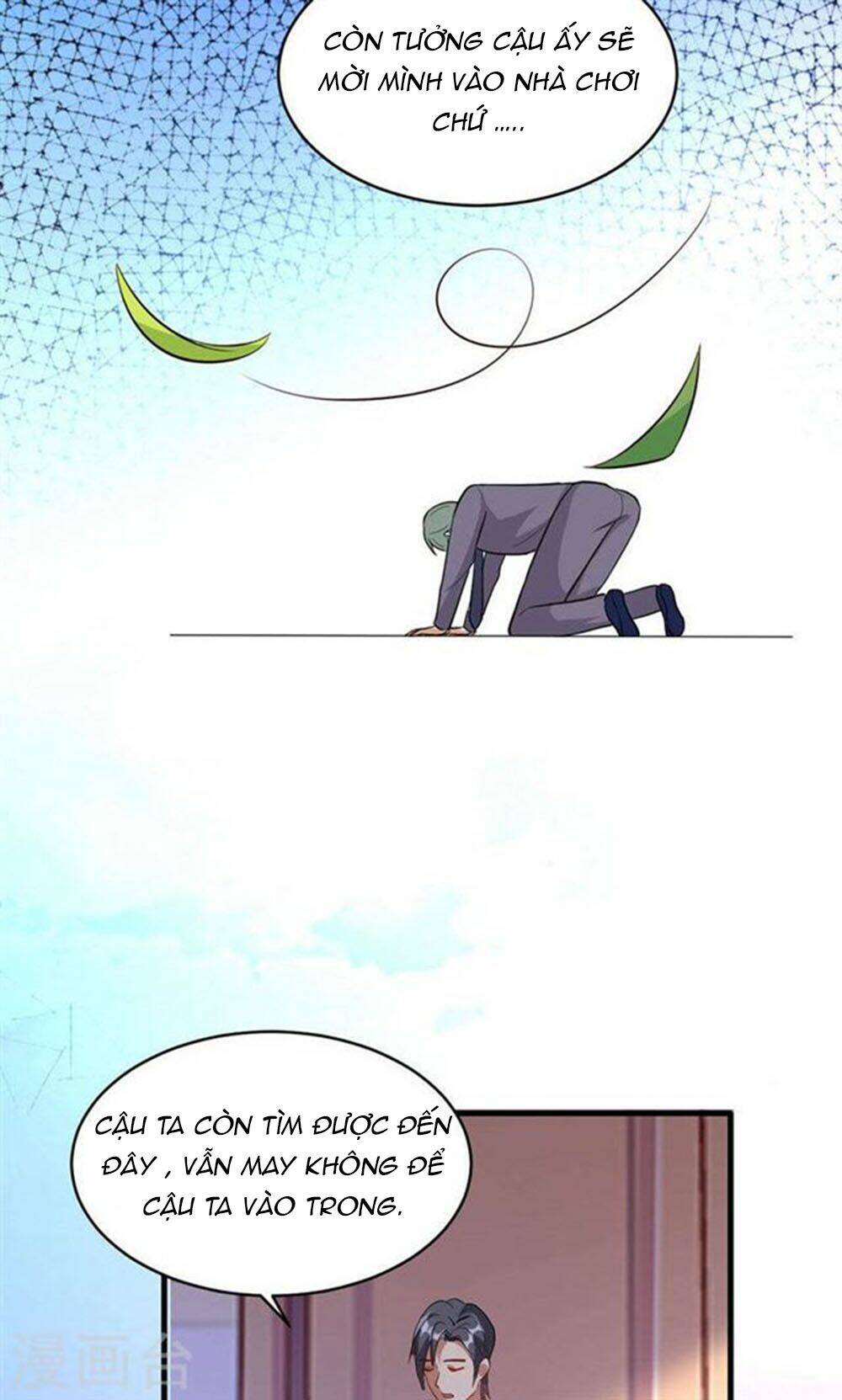 nguyệt dạ hương vi lai chapter 54 9