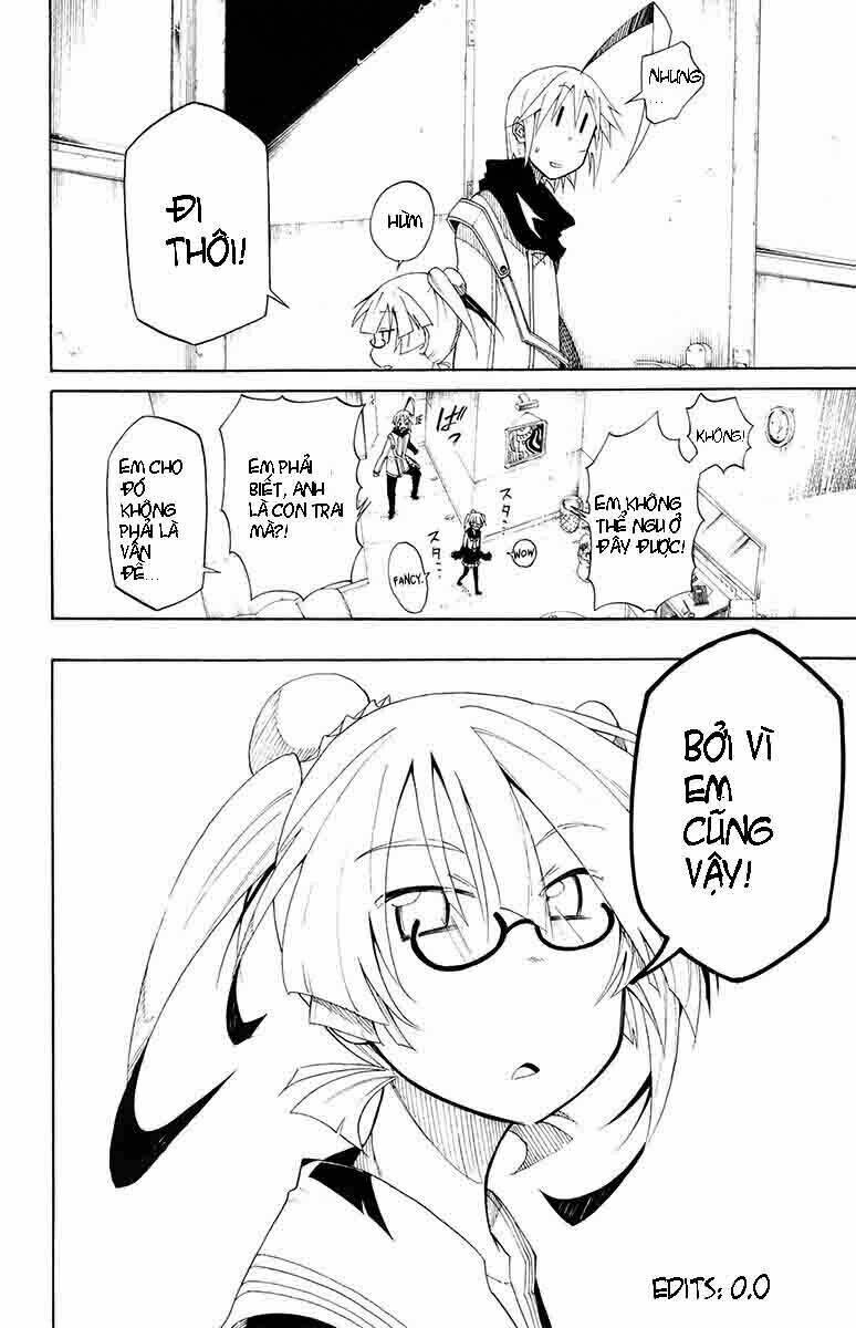 tripeace chapter 34 20