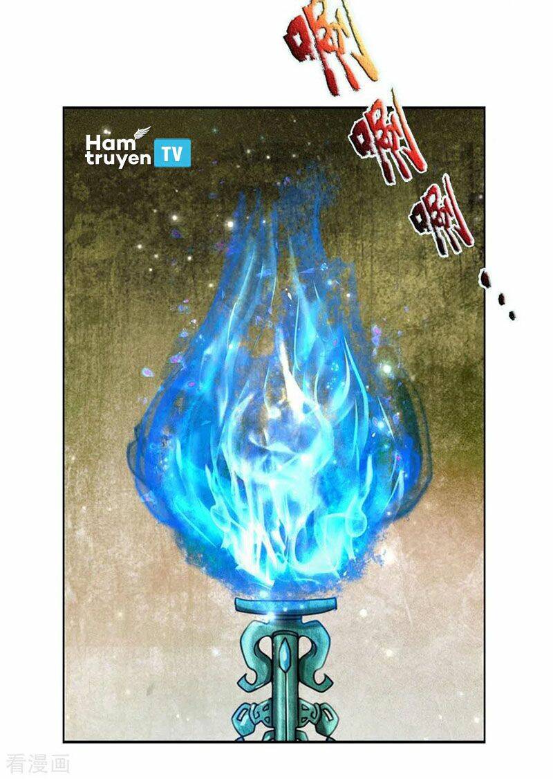 thân thể của ta là kiếm chủng chapter 103 29