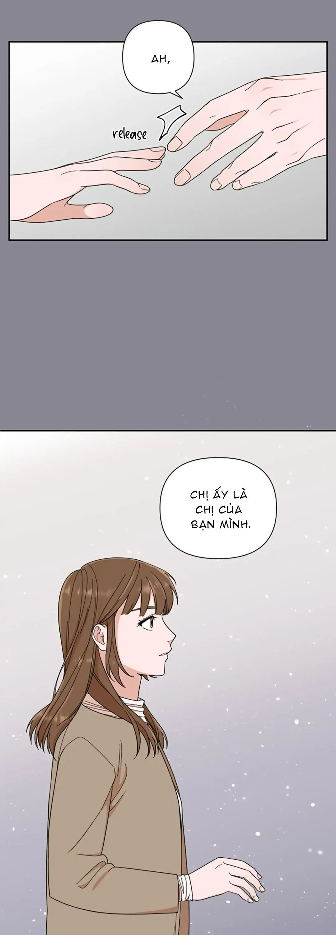 chàng trai ngọt ngào chapter 2.1 23