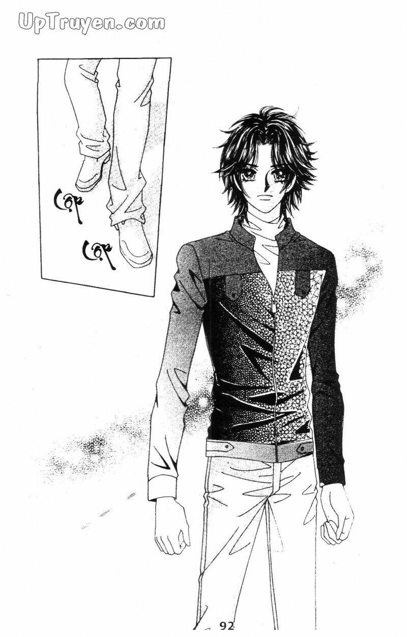 mặt nạ tình yêu chapter 110 12