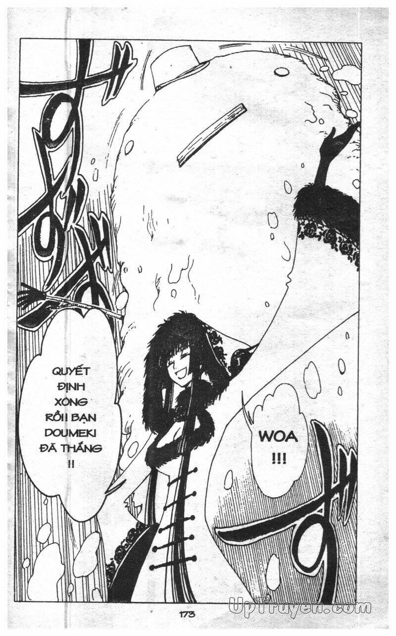 xxxholic - hành trình bí ẩn chapter 8 168