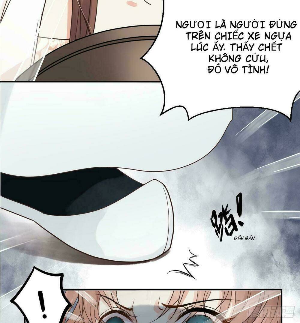 vương gia ba tuổi rưỡi của tôi chapter 2 82