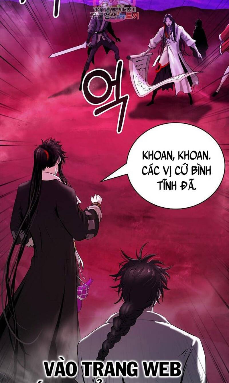 xuyên không thành hổ chapter 93 3