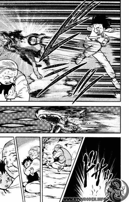 hoàng phi hồng phần 1 chapter 13 43