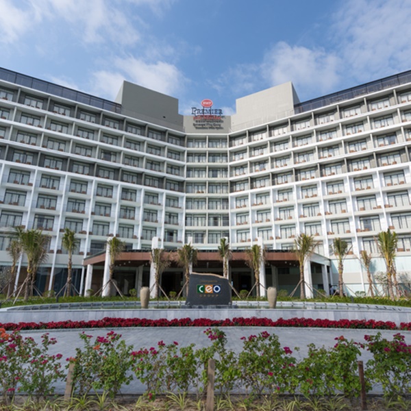 Gói 4N3Đ Best Western Premier Sonasea Resort 5* Phú Quốc - Dành Cho 02 Người Lớn & 02 Trẻ Em Dưới 16 Tuổi