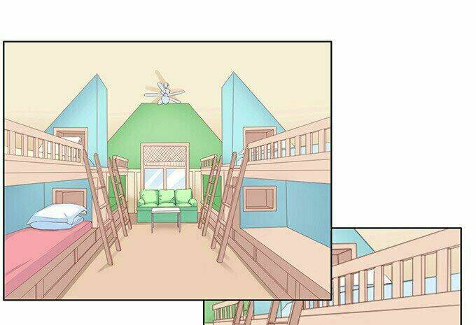 liệt ái tri hạ: series mật đào tiểu tình nhân chapter 69 15