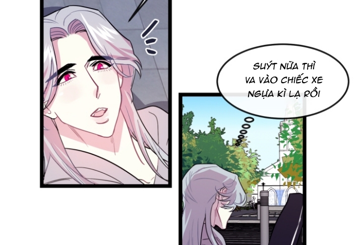 kiếp trước bí ẩn của giáo sư chapter 5 5