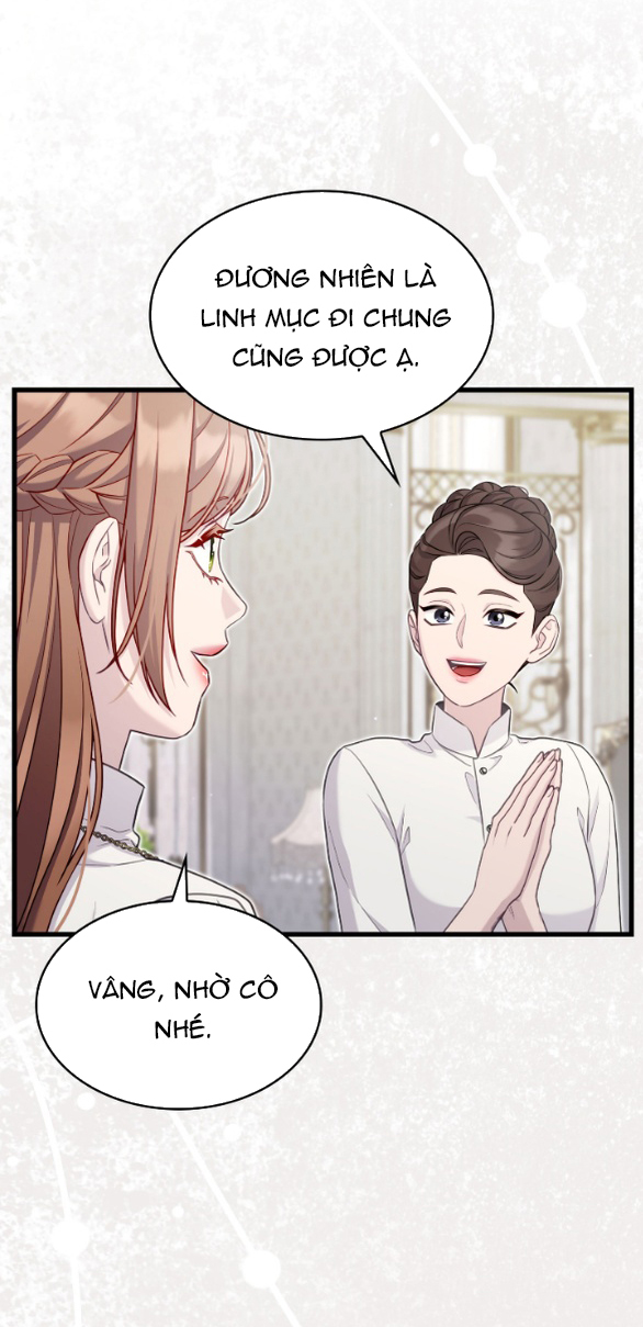 Tôi Sẽ Biến Anh Ta Từ Một Con Chó Điên Thành Một Chàng Quý Tộc chapter 29.2 13