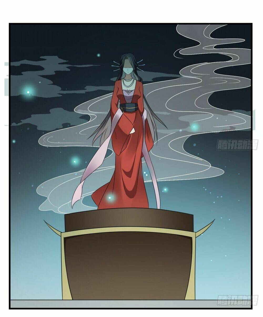 nhất đại quỷ phi chapter 1 6