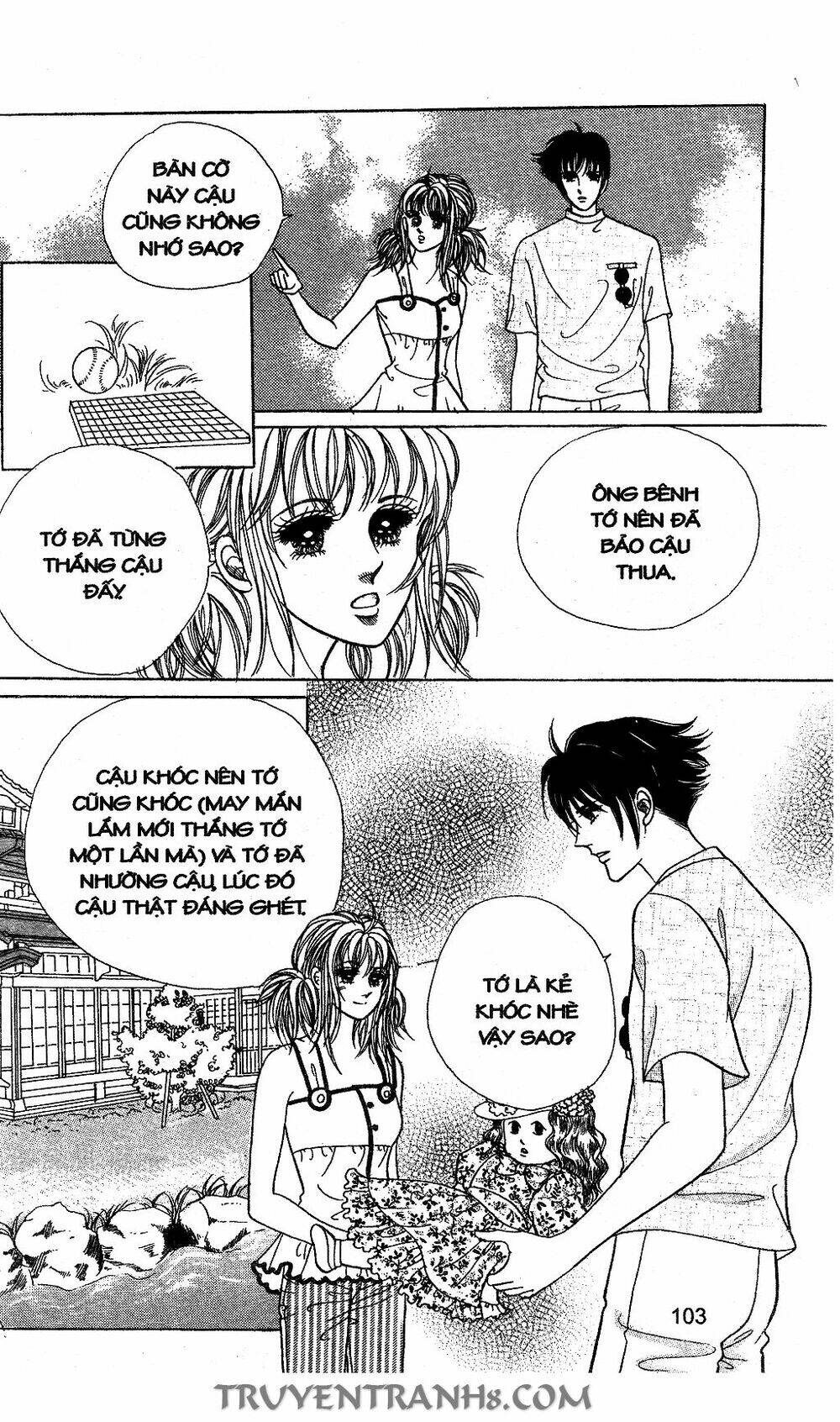 lọ lem kén rể chapter 47 4