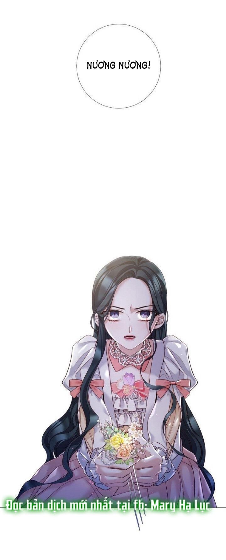 từ tiểu thư thành hoàng hậu - lady to queen chapter 86.1 2