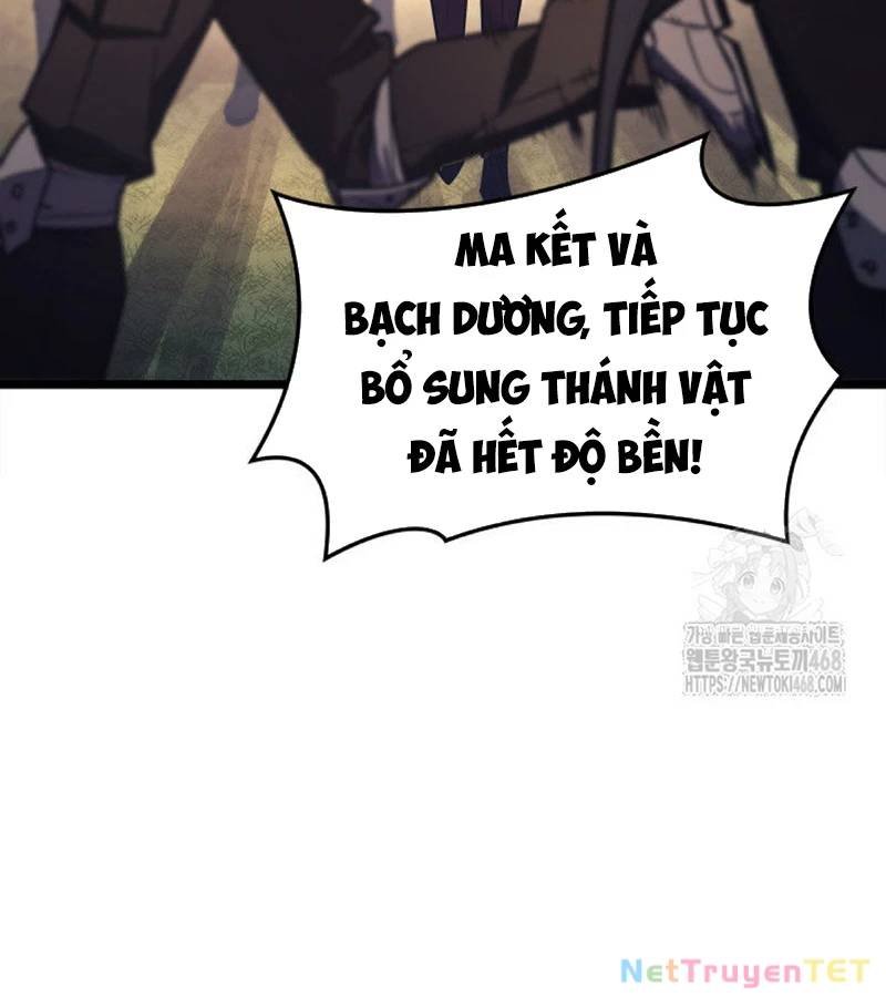 Vị Vua Mạnh Nhất Đã Trở Lại chapter 112 138