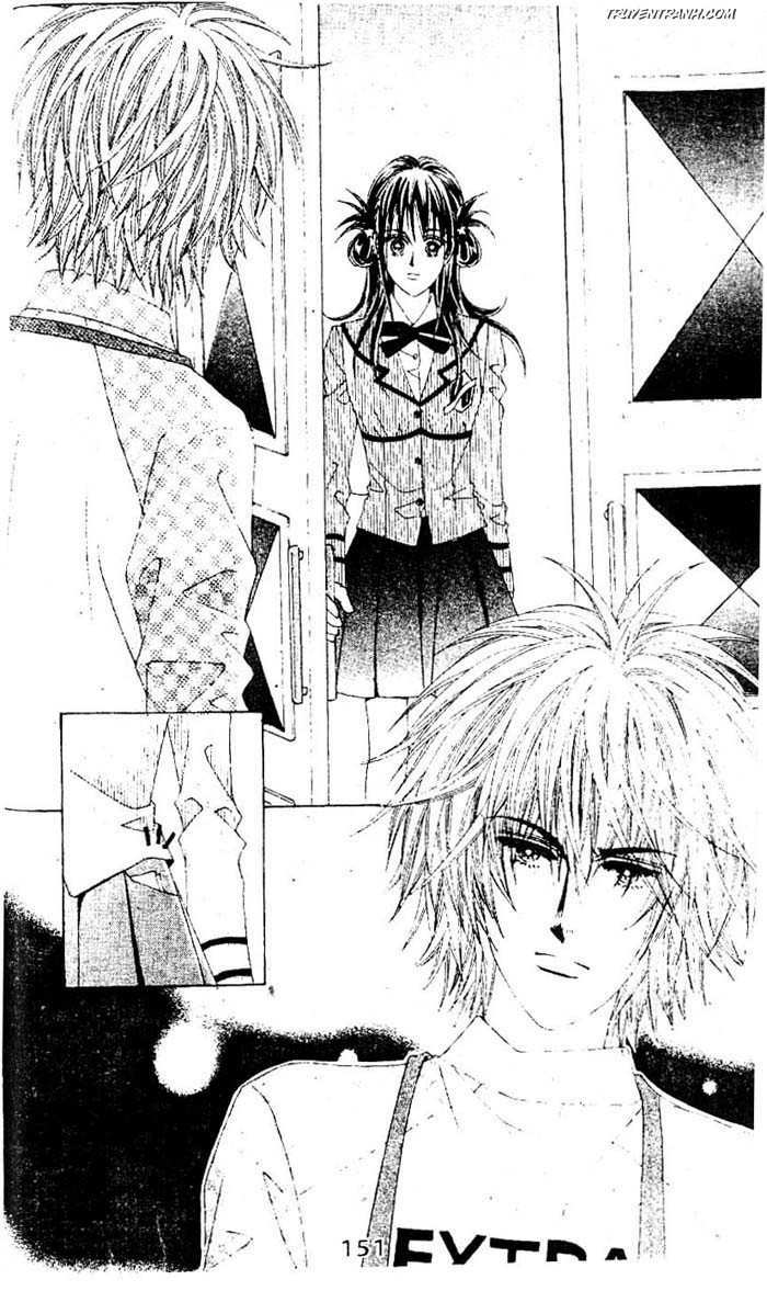 nhà trọ hoàn hảo chapter 18 11