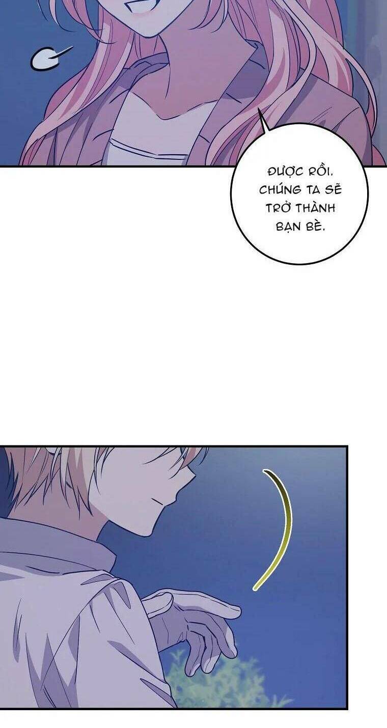 nhân vật phản diện được tôi nuôi dưỡng tốt chapter 33 50