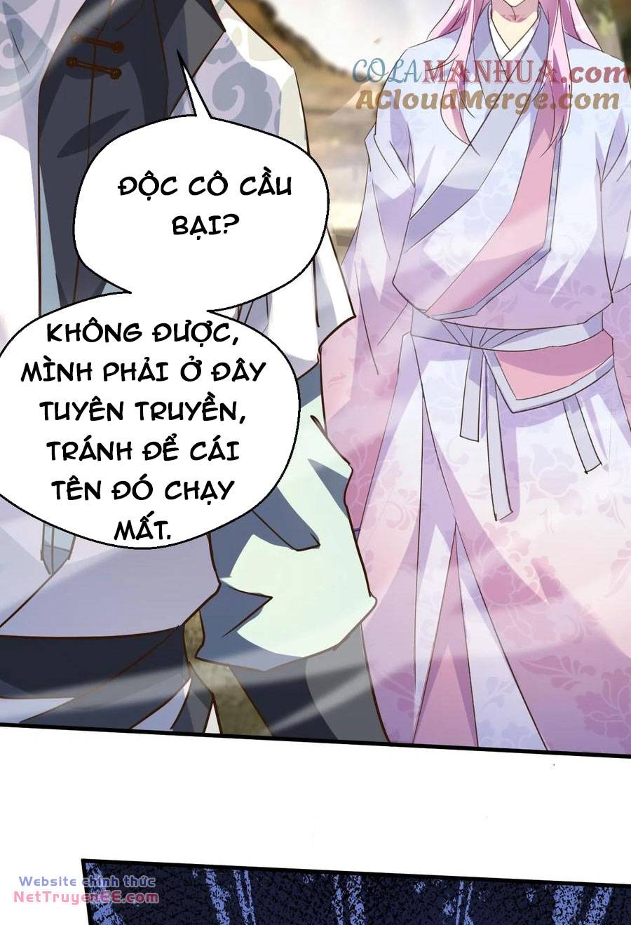 Vô Địch Đốn Ngộ chapter 164 15