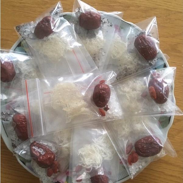 SET YẾN SÀO NGUYÊN CHẤT 100% CAM KẾT KHÔNG PHA TẠP CHẤT