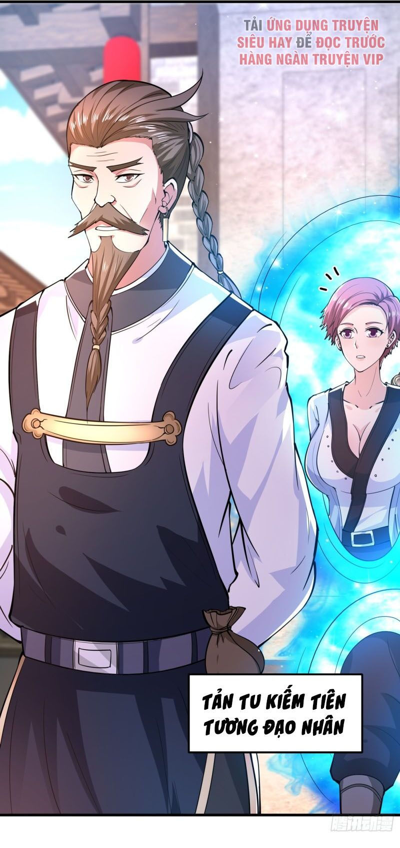 tối cường thần y tại đô thị chapter 154 22