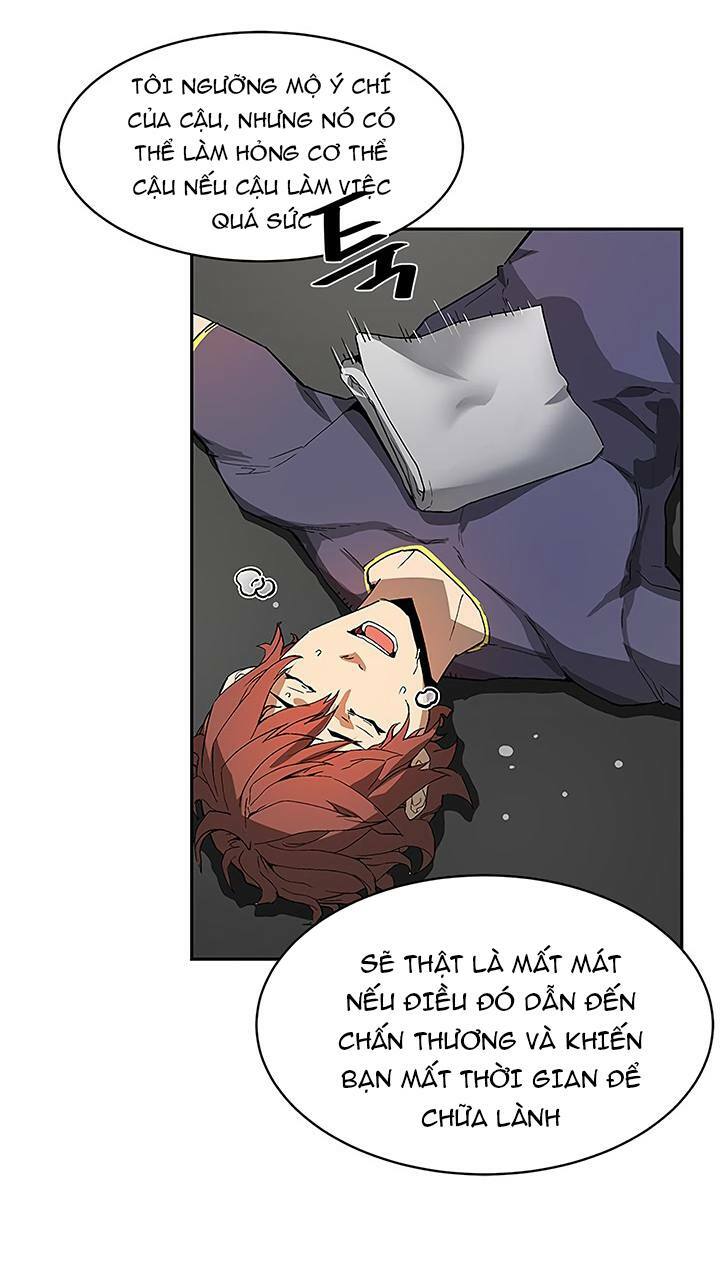 khát vọng trỗi dậy chapter 39 46