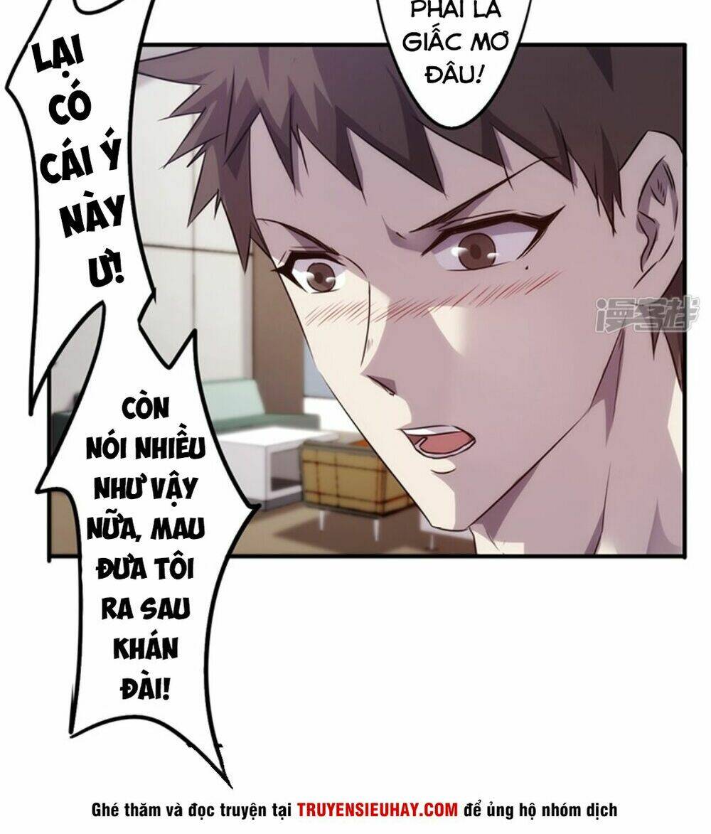 tối cường công nhân chapter 76 7