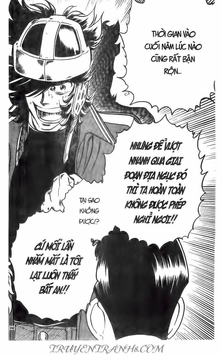 cây bút thần kỳ chapter 44 11