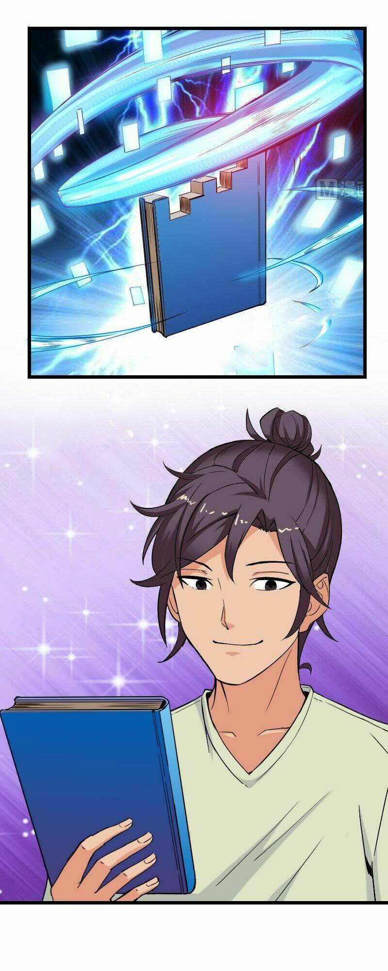 ngưu thư cung ứng thương chapter 100 7