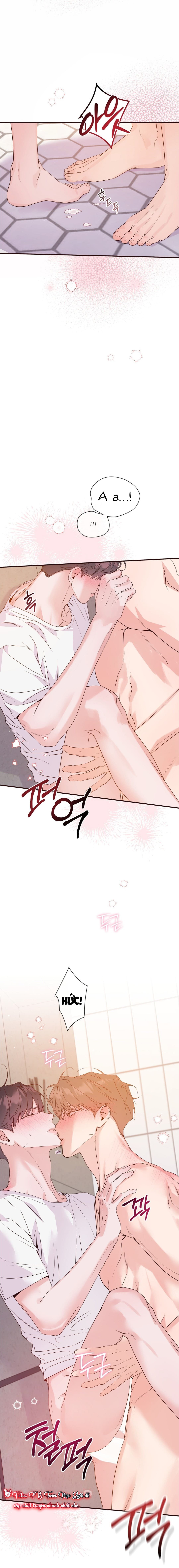 đừng bận tâm, em yêu chapter 64 22