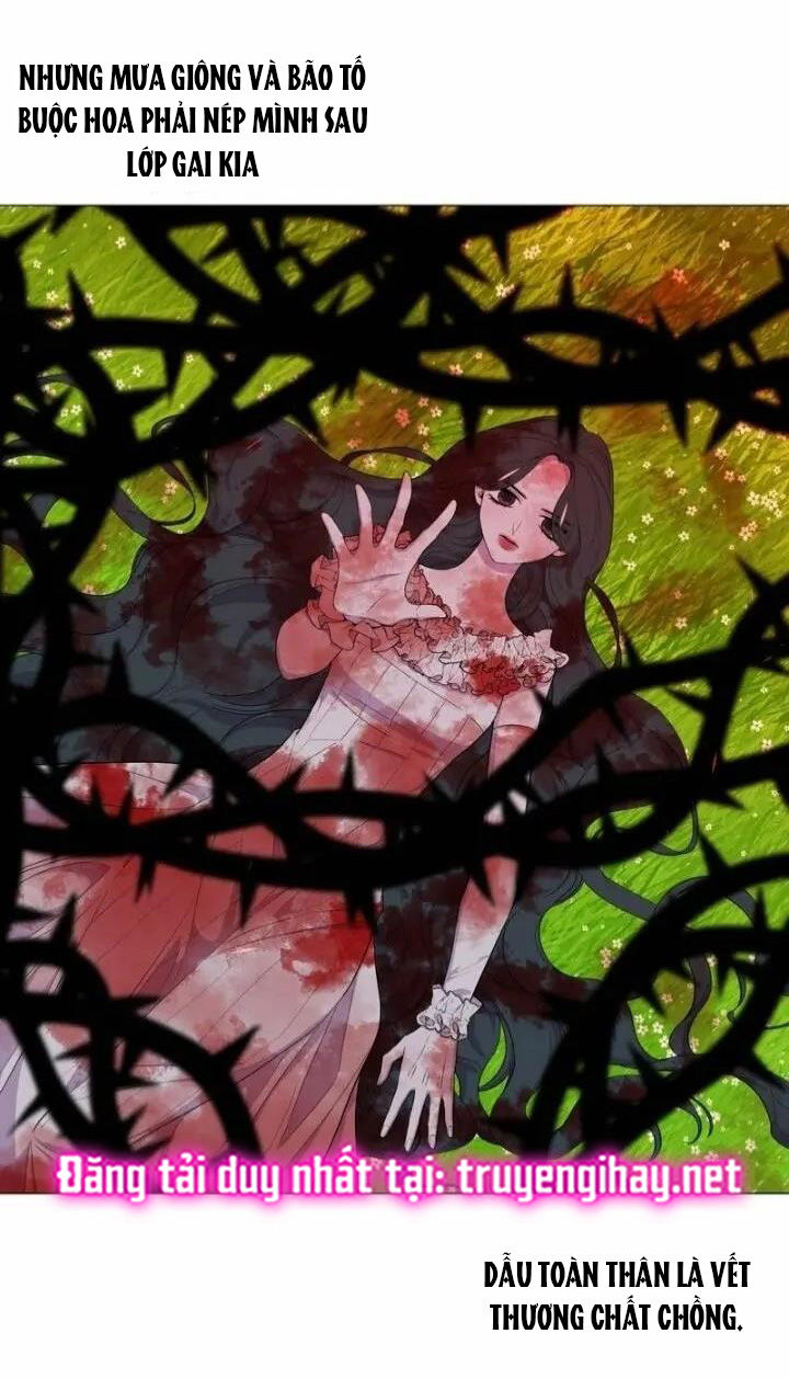 từ tiểu thư thành hoàng hậu - lady to queen chapter 38.2 26