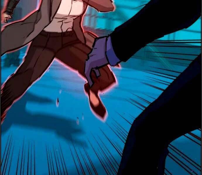 bạn học tôi là lính đánh thuê chapter 132 7