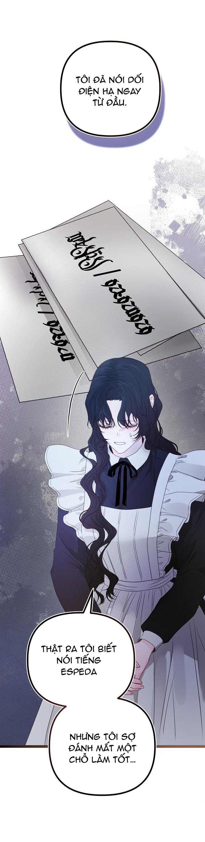 hãy giải thoát cho ta chapter 15.1 24