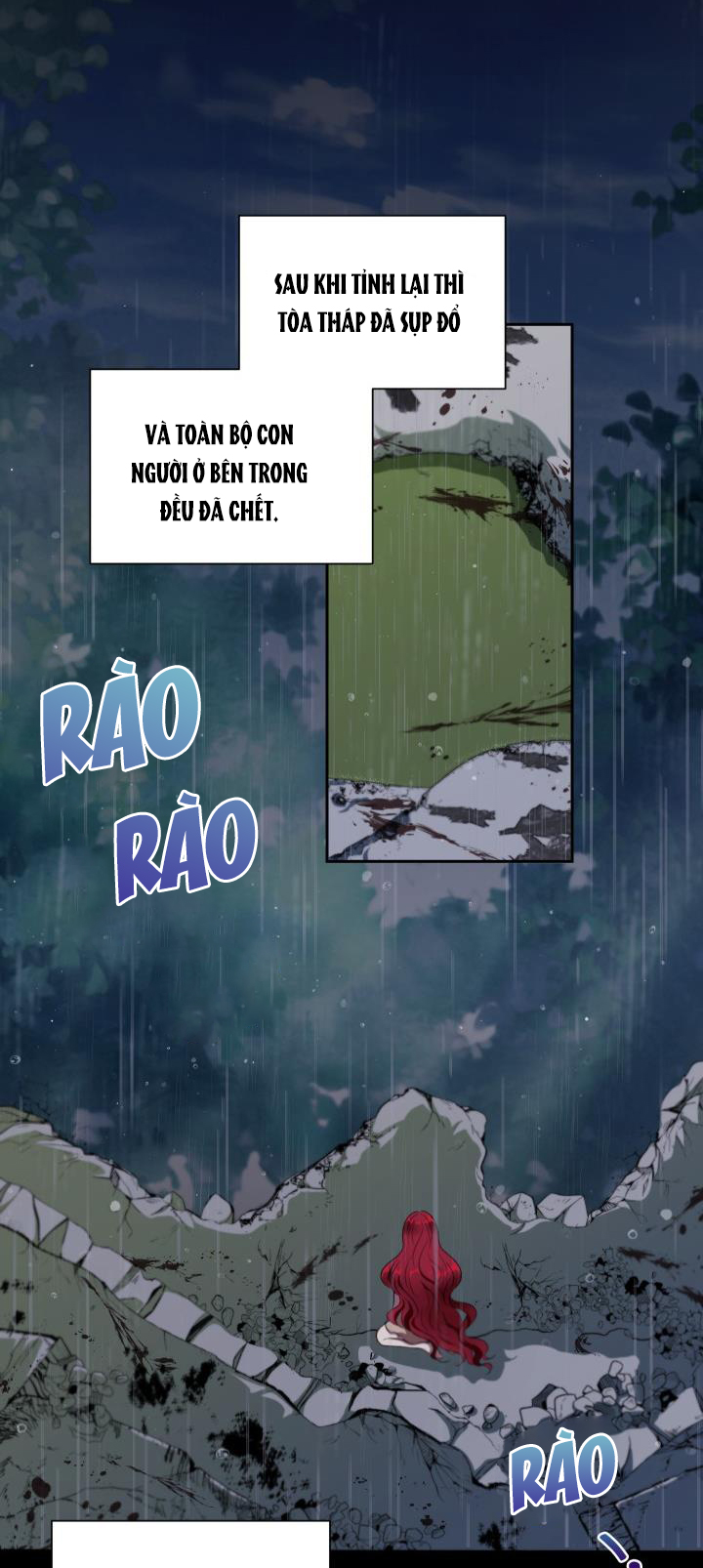 ác nữ công chúa chapter 11 25