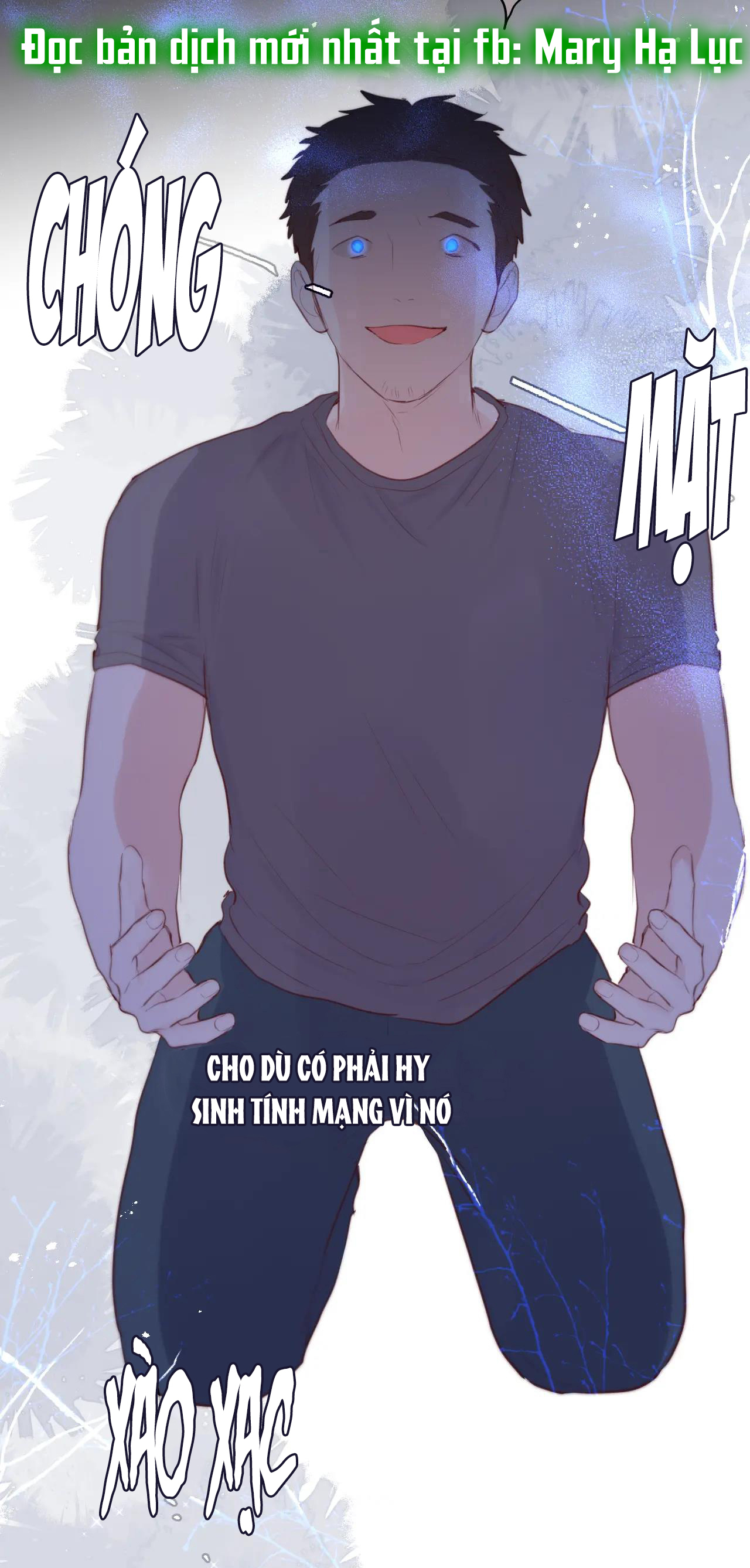 cạm bẫy của hồ ly chapter 2.3 8