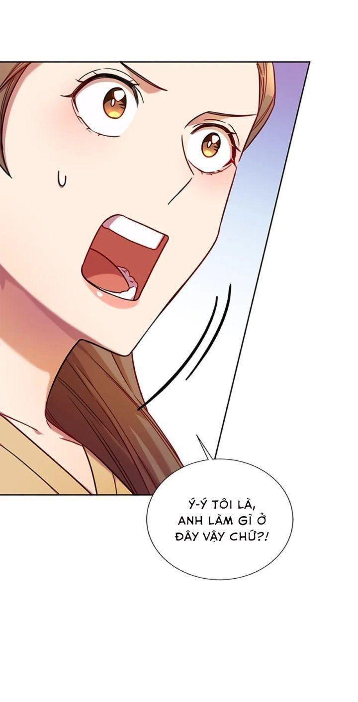 tôi không thèm kết hôn với anh đâu! chapter 8 46