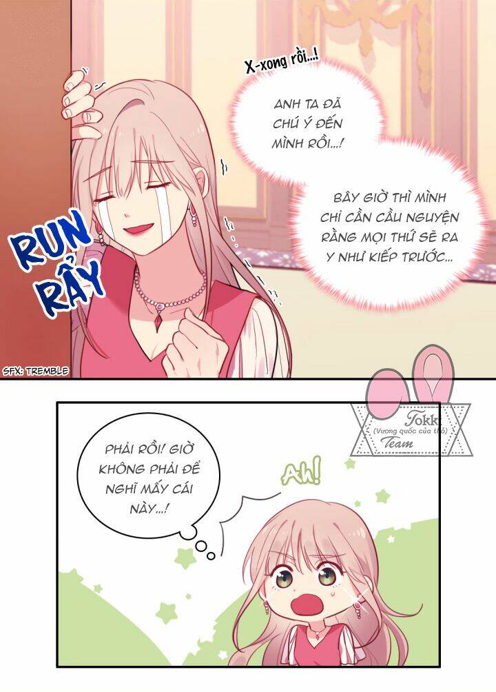 daisy: con đừng trở thành vị hôn thê của công tước chapter 4 50