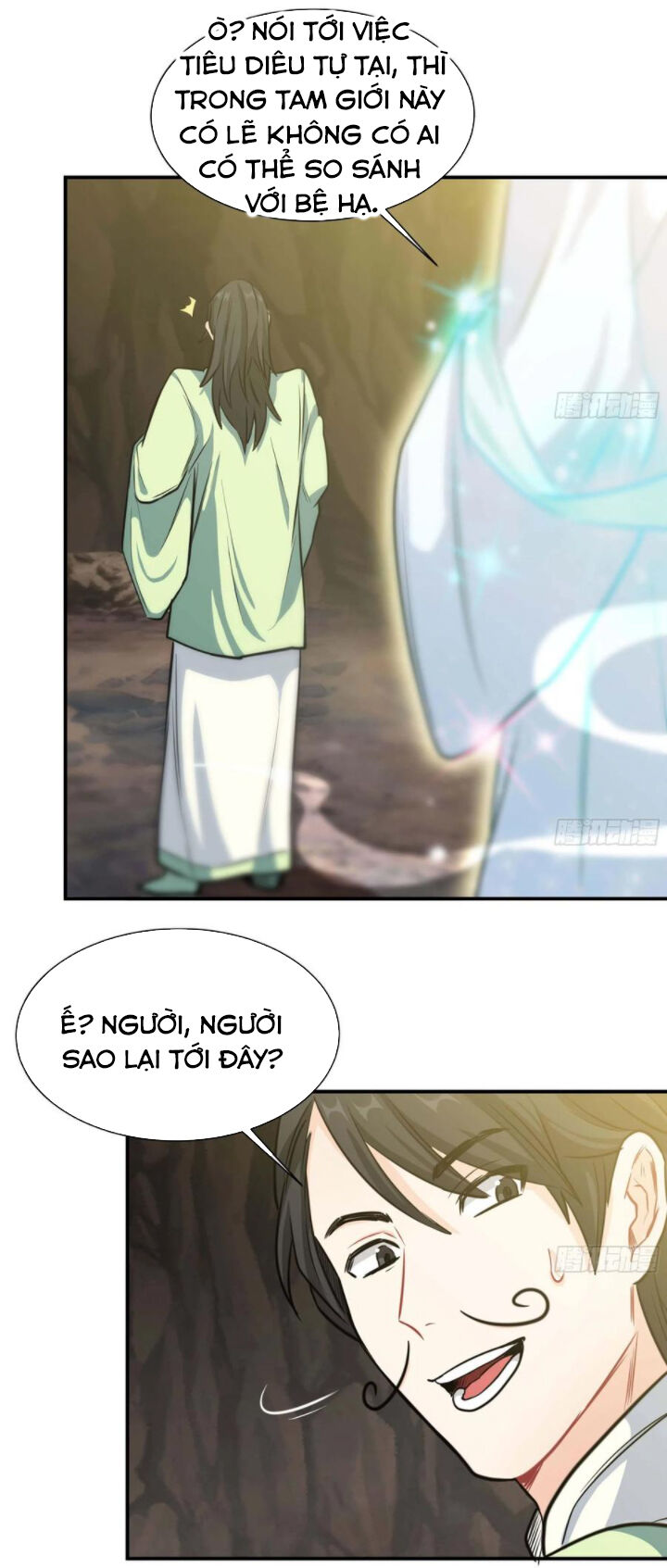 khởi đầu bằng một con côn chapter 145 13