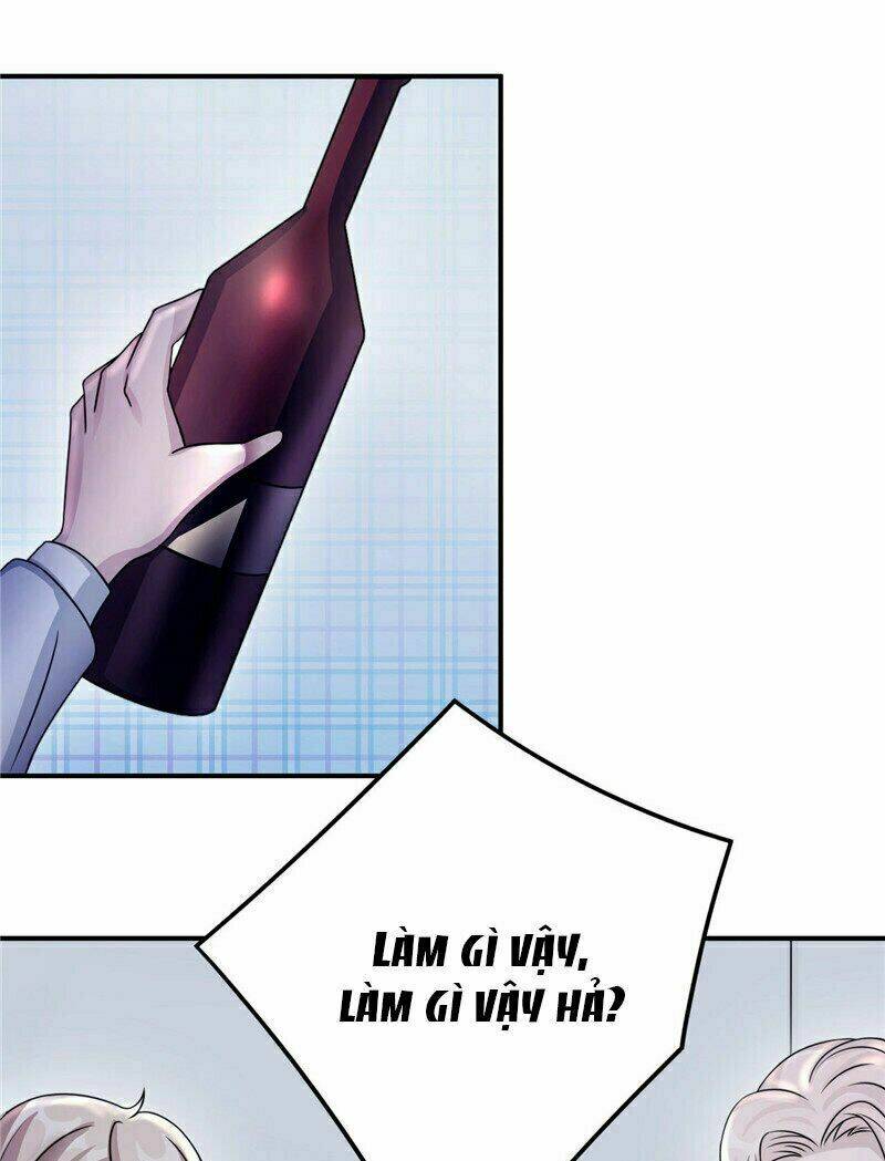 mạc thiếu bức hôn: vợ mới khó chống đỡ chapter 88 26