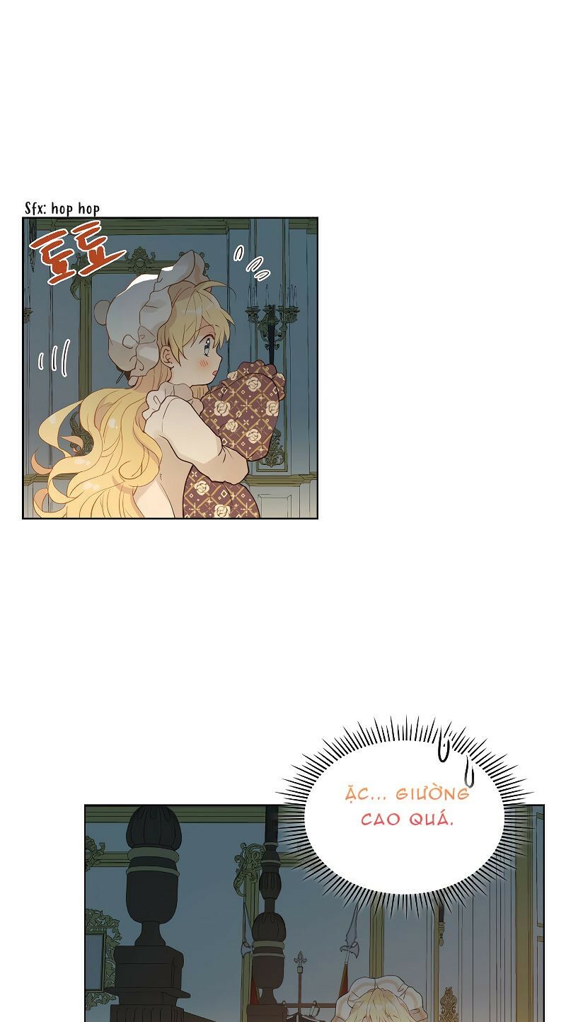 con có phải con là con gái của ngài không? chapter 21.1 11