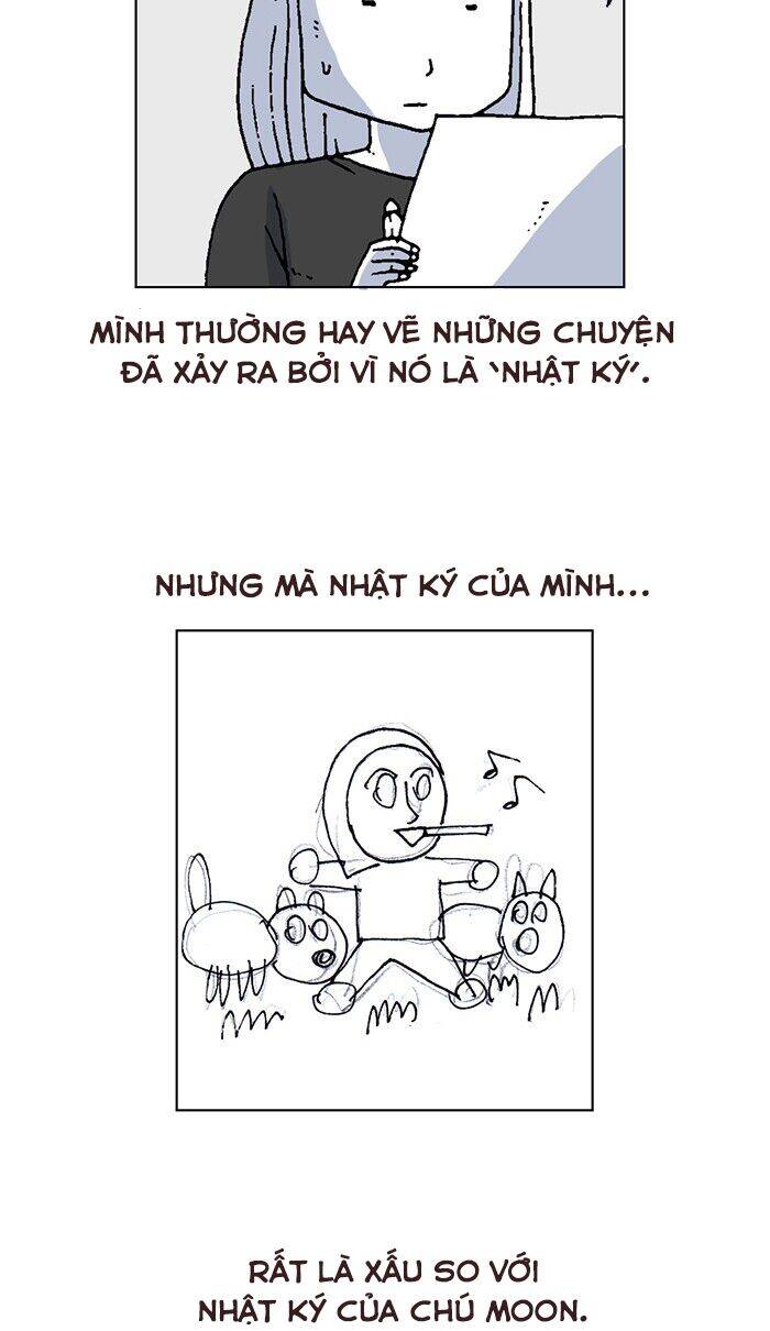 mắc kẹt trên mặt trăng chapter 44 8