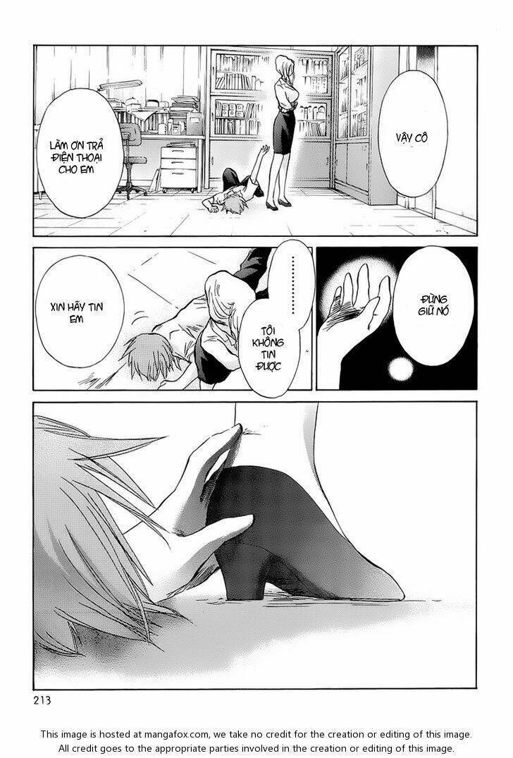 kanojotachi no saishuu teiri chapter 1 15